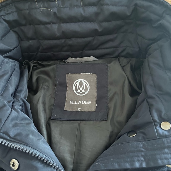 Women’s Ski Jacket - Size Small - Picture 7 of 7